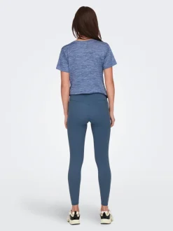 Best ONPJAM-3-SANA Tight fit Træningsleggings Dame Tights