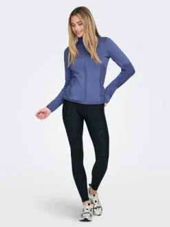 Sale ONPJAM-2-SAVE Slim fit Træningsleggings Dame Tights