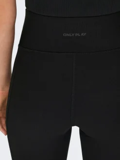 Sale ONPJANA-2 Tight fit Træningsleggings Dame Tights