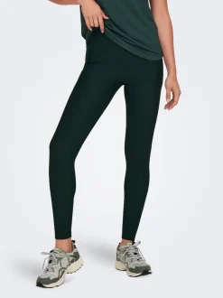 Clearance ONPJANA-2 Tight fit Træningsleggings Dame Tights