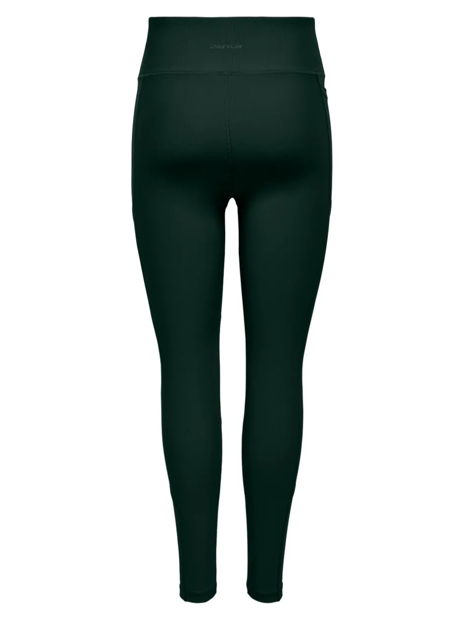 Clearance ONPJANA-2 Tight fit Træningsleggings Dame Tights