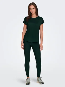 Clearance ONPJANA-2 Tight fit Træningsleggings Dame Tights