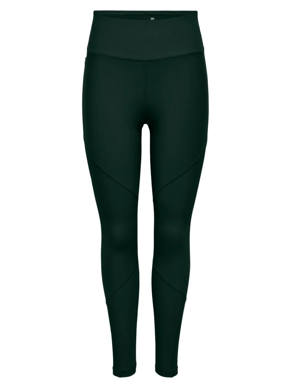 Clearance ONPJANA-2 Tight fit Træningsleggings Dame Tights