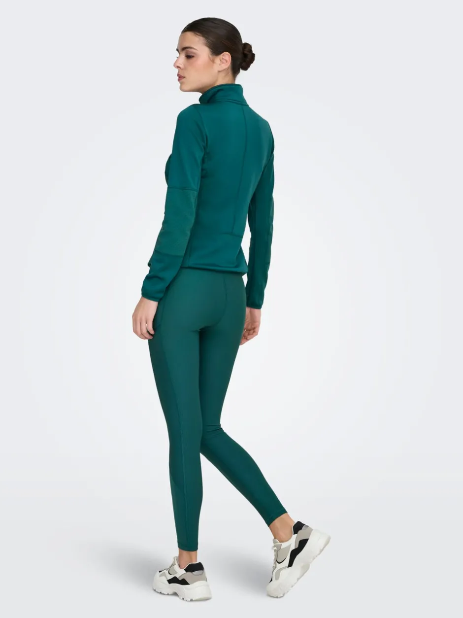 Hot ONPJANA-2 Tight fit Træningsleggings Dame Tights