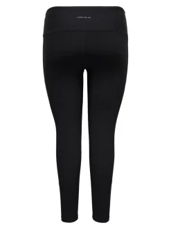 Discount ONPJANA-2 Tight fit Træningsleggings Dame Tights|Only Play Curvy