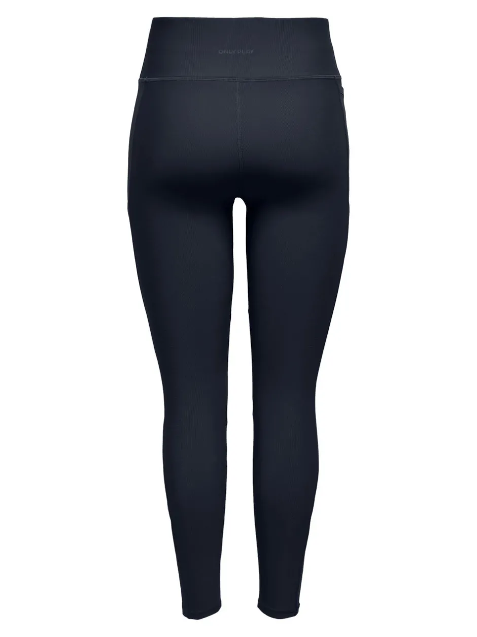 Clearance ONPJANA-2 Tight fit Træningsleggings Dame Tights