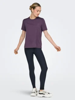 Clearance ONPJANA-2 Tight fit Træningsleggings Dame Tights