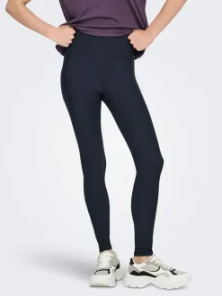 Clearance ONPJANA-2 Tight fit Træningsleggings Dame Tights