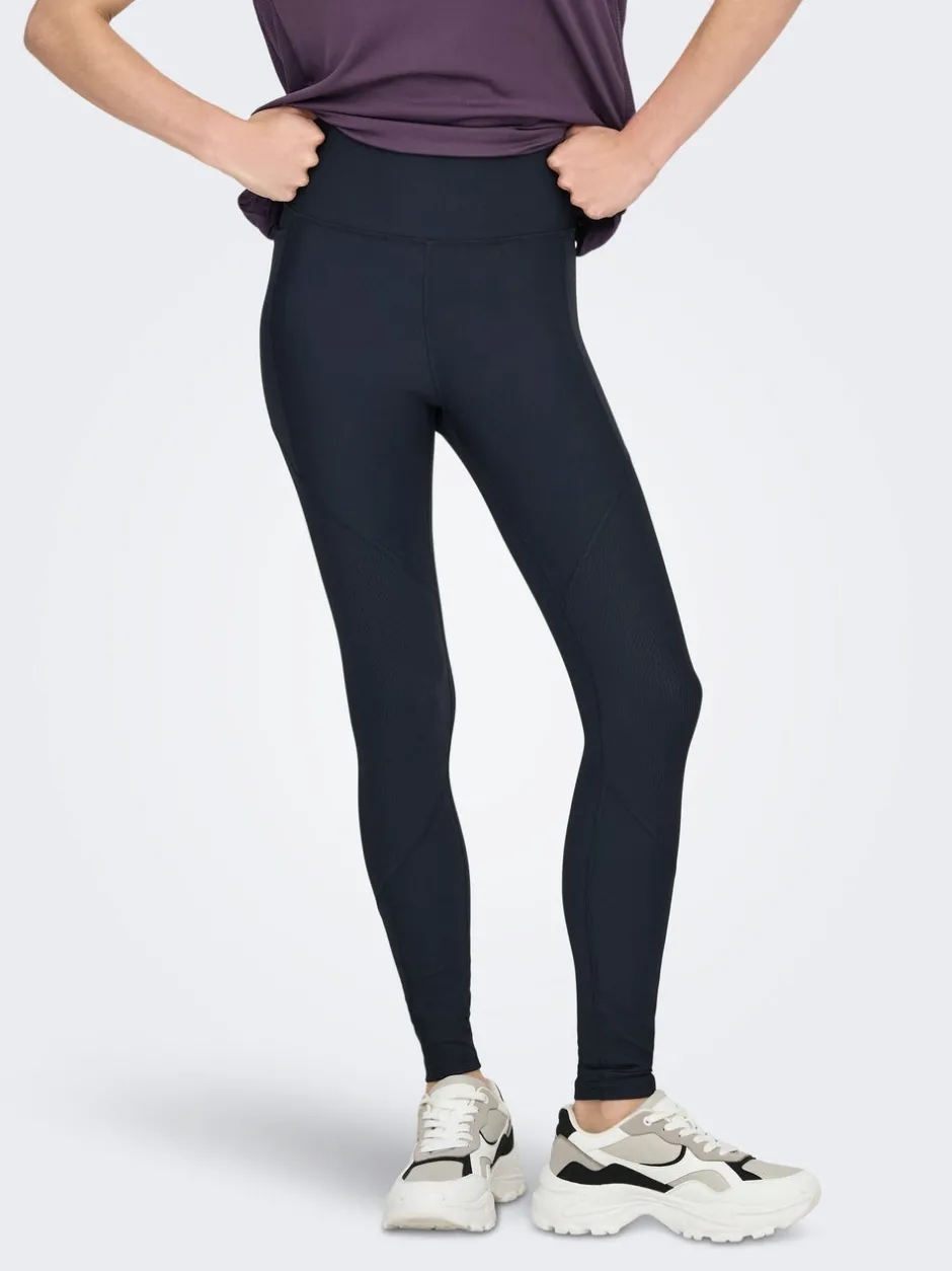 Clearance ONPJANA-2 Tight fit Træningsleggings Dame Tights