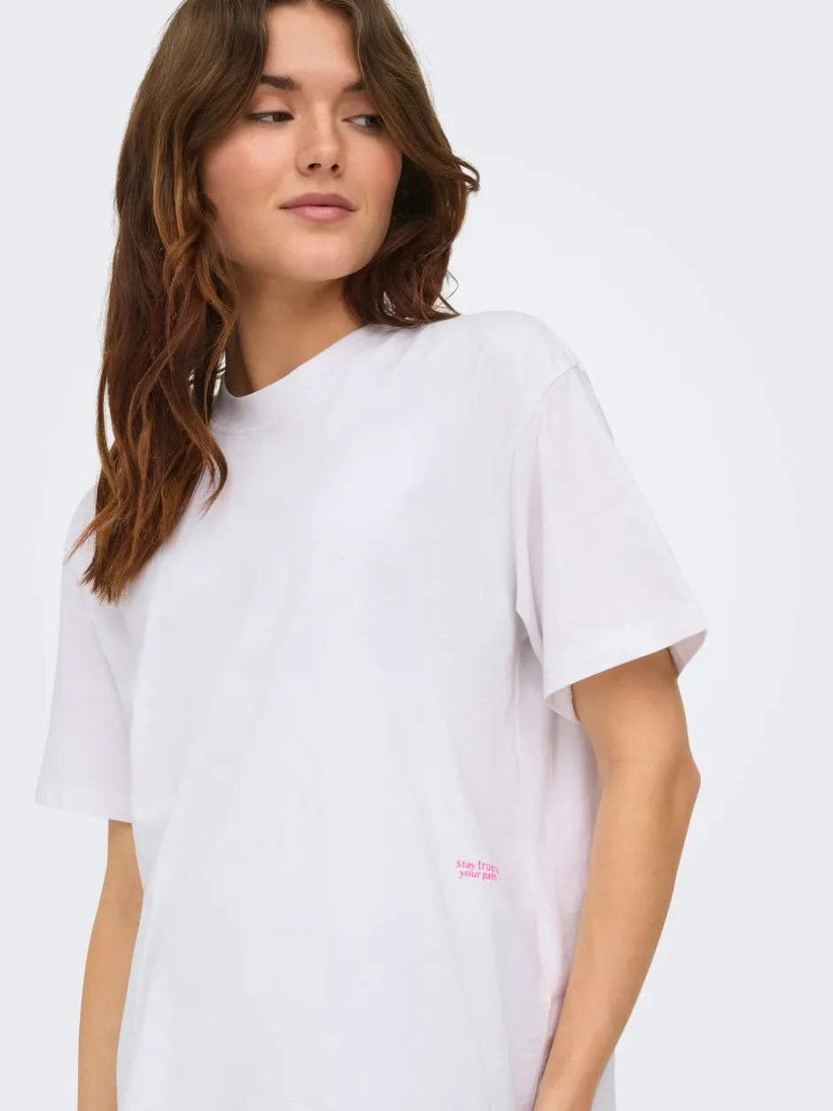 New ONPJANA T-shirt Dame Toppe