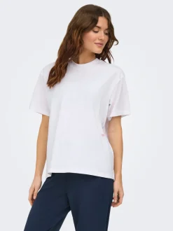New ONPJANA T-shirt Dame Toppe