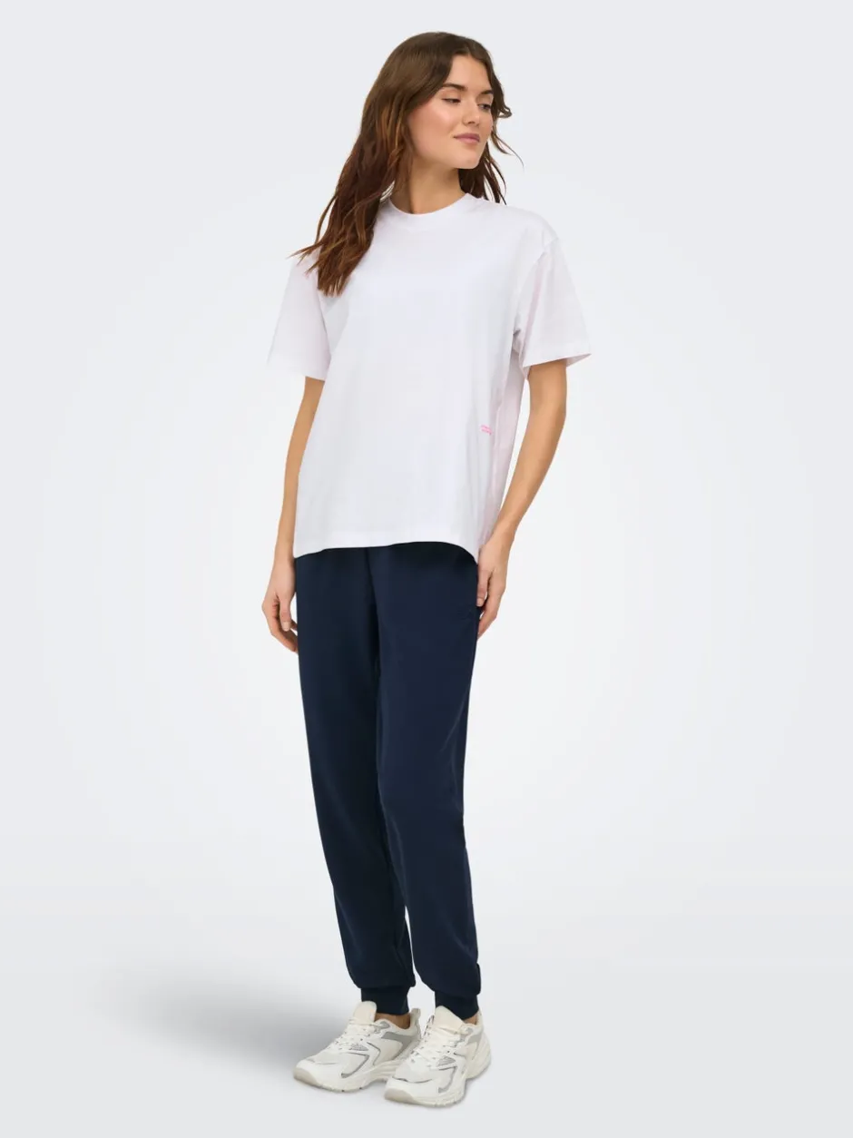 New ONPJANA T-shirt Dame Toppe