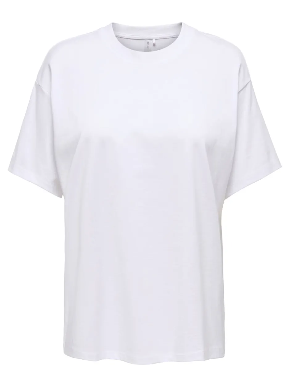 New ONPJANA T-shirt Dame Toppe