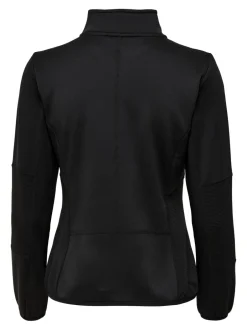 ONPJETTA Fleece-jakke Dame Jakker Og Frakker|Jakker