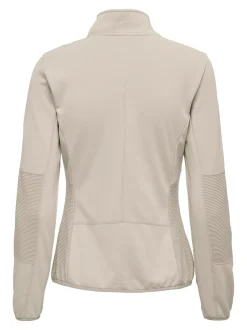 Best ONPJETTA Fleece-jakke Dame Jakker Og Frakker|Jakker