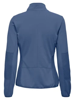 Hot ONPJETTA Fleece-jakke Dame Jakker Og Frakker|Jakker