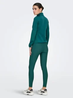 Outlet ONPJETTA Fleece-jakke Dame Jakker Og Frakker|Jakker