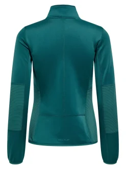 Outlet ONPJETTA Fleece-jakke Dame Jakker Og Frakker|Jakker