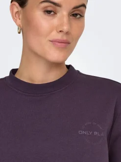 ONPJONI Sweatshirt Dame Sweatshirts