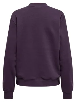 ONPJONI Sweatshirt Dame Sweatshirts