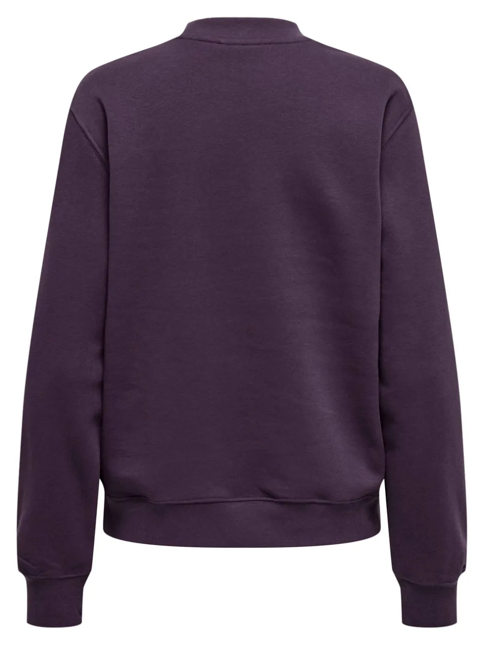 ONPJONI Sweatshirt Dame Sweatshirts