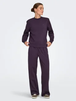 ONPJONI Sweatshirt Dame Sweatshirts