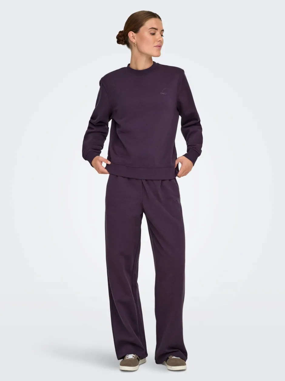 ONPJONI Sweatshirt Dame Sweatshirts