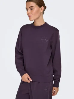 ONPJONI Sweatshirt Dame Sweatshirts