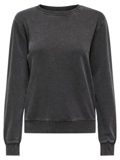 Clearance ONPJUNA Sweatshirt Dame Sweatshirts