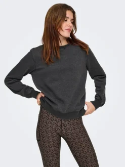 Clearance ONPJUNA Sweatshirt Dame Sweatshirts