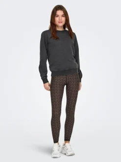 Clearance ONPJUNA Sweatshirt Dame Sweatshirts