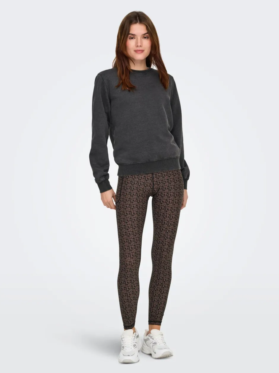 Clearance ONPJUNA Sweatshirt Dame Sweatshirts