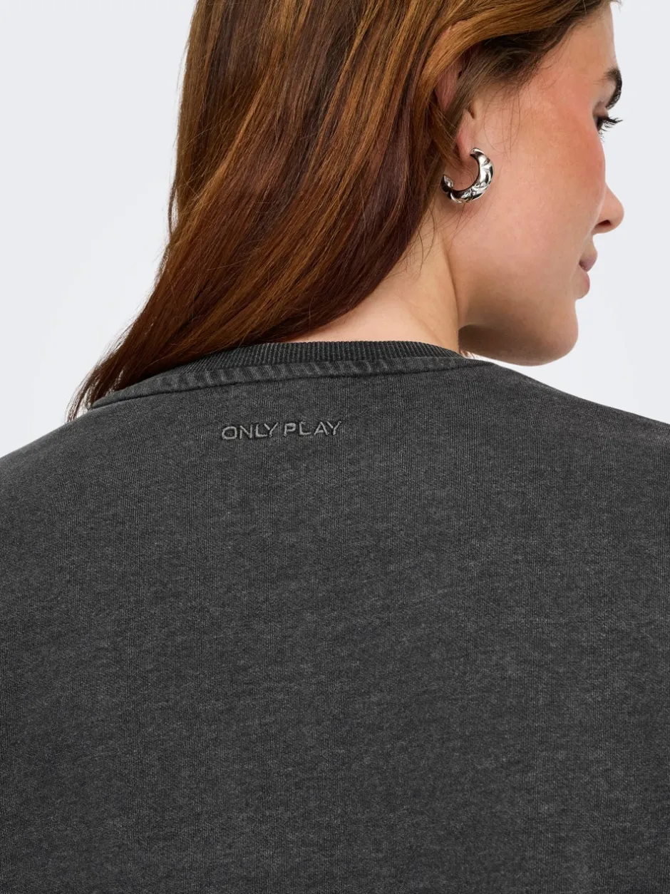 Clearance ONPJUNA Sweatshirt Dame Sweatshirts