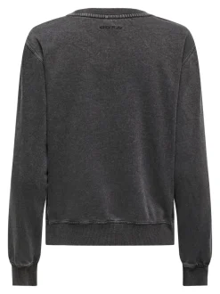 Clearance ONPJUNA Sweatshirt Dame Sweatshirts