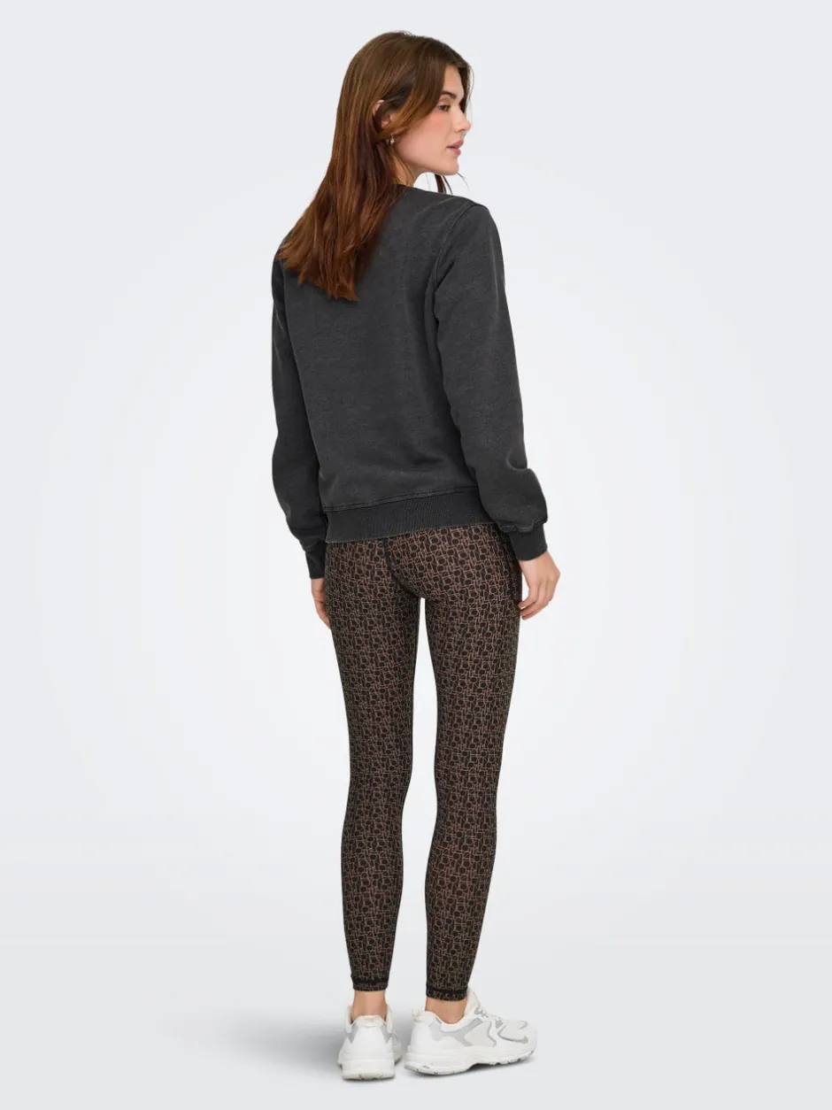 Clearance ONPJUNA Sweatshirt Dame Sweatshirts
