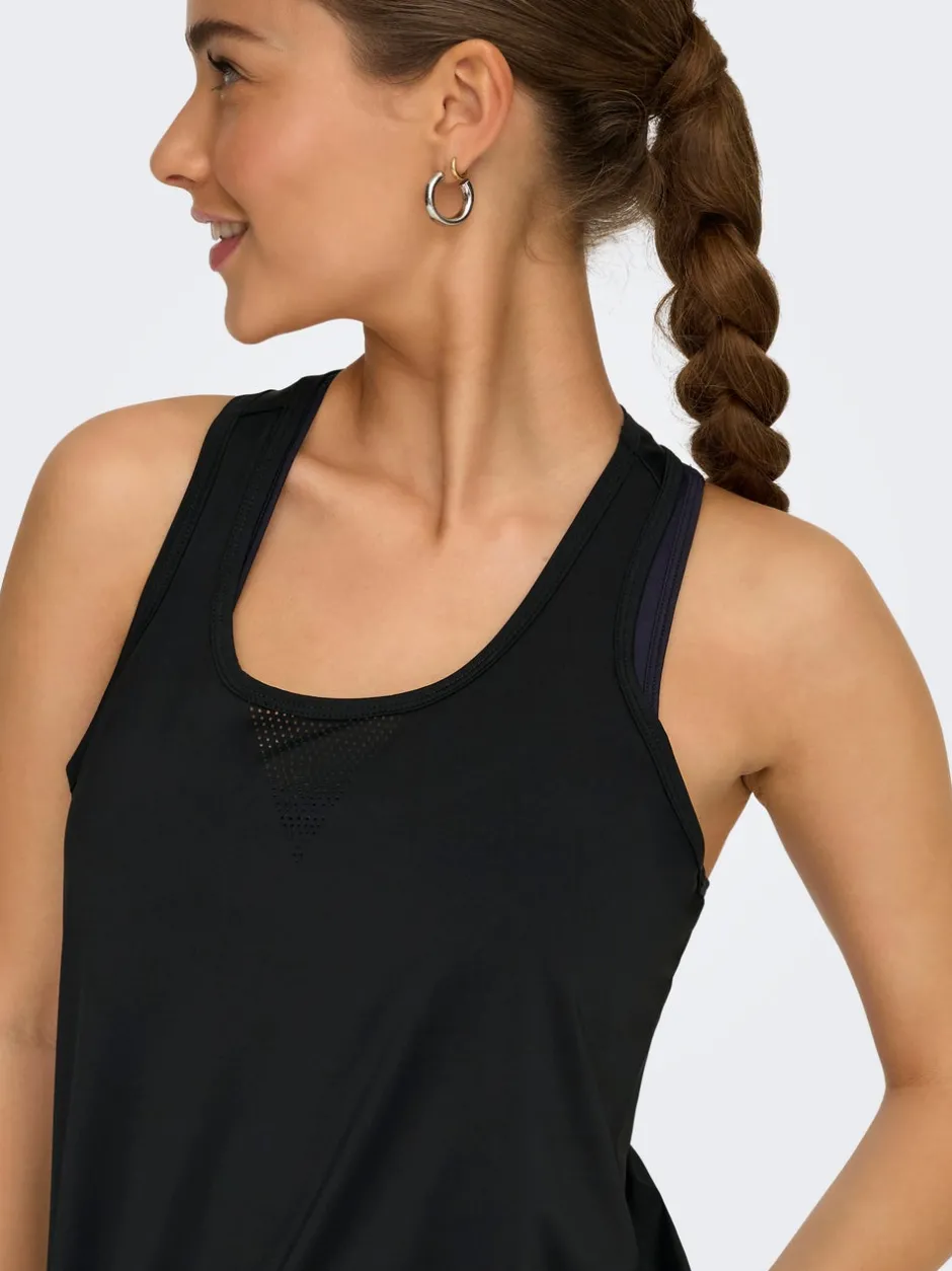 Online ONPLAZE Top Dame Toppe