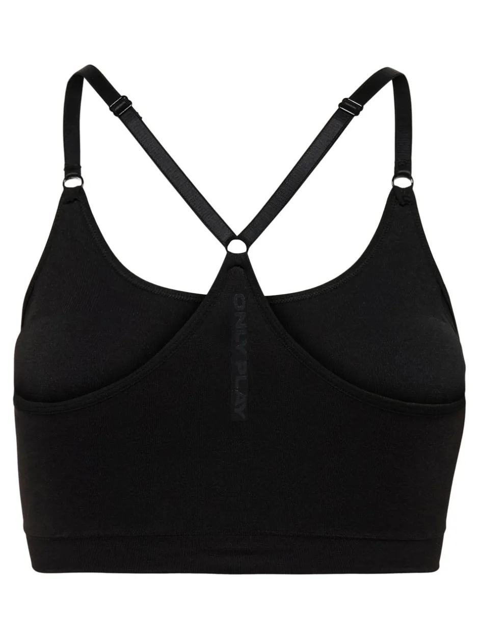 Best ONPLEA-2 Sports bh Dame Sports-Bh'Er