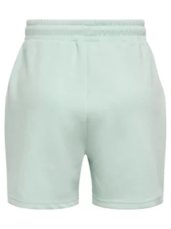 Outlet ONPLOUNGE Høj talje Loose fit Sweat shorts Dame Shorts
