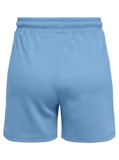 Sale ONPLOUNGE Høj talje Loose fit Sweat shorts Dame Shorts