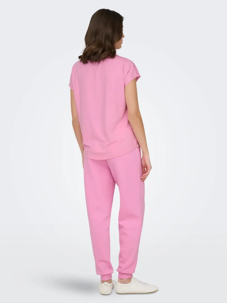 Outlet ONPLOUNGE Regular fit Sweatpants Dame Sweatpants