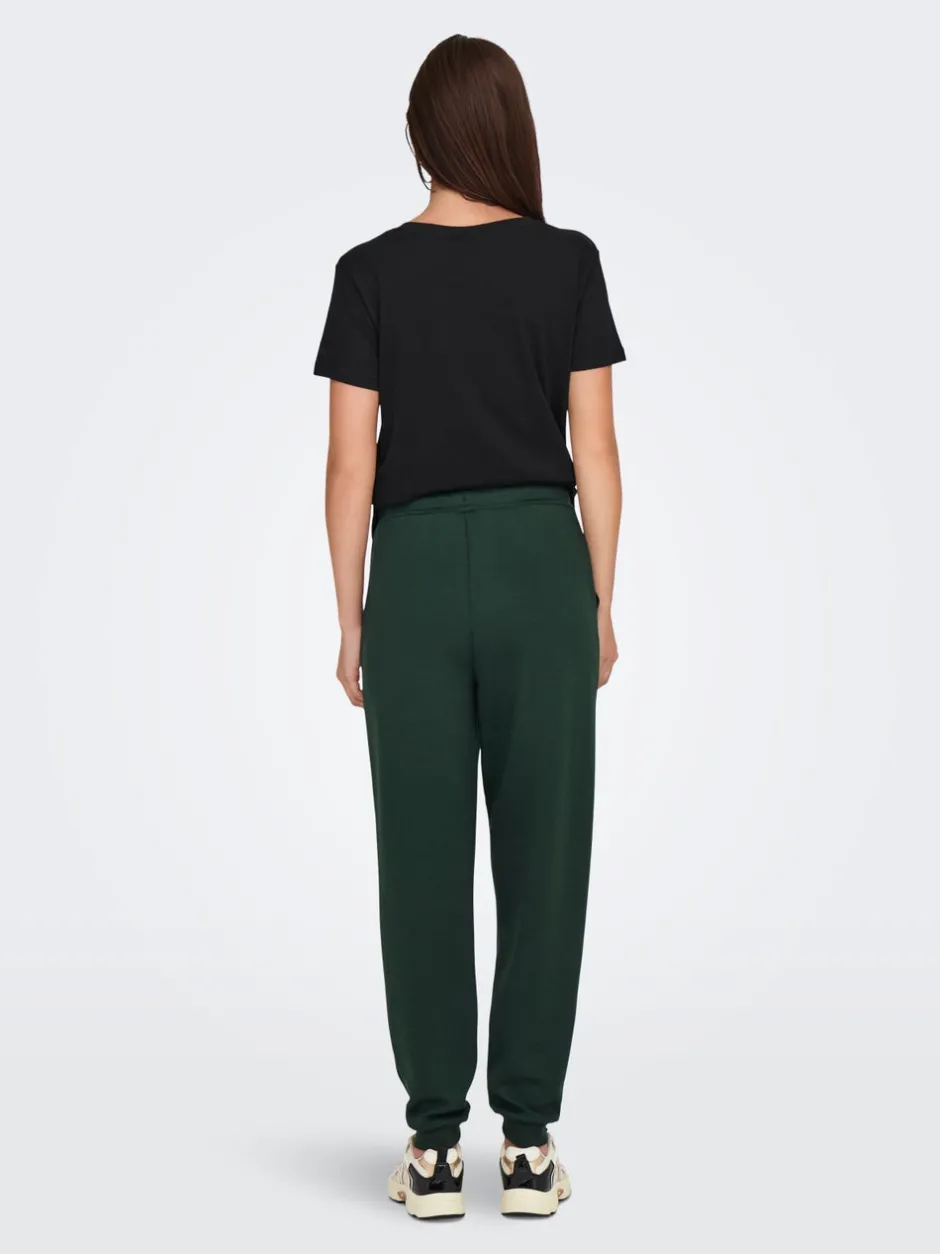 Sale ONPLOUNGE Regular fit Sweatpants Dame Sweatpants