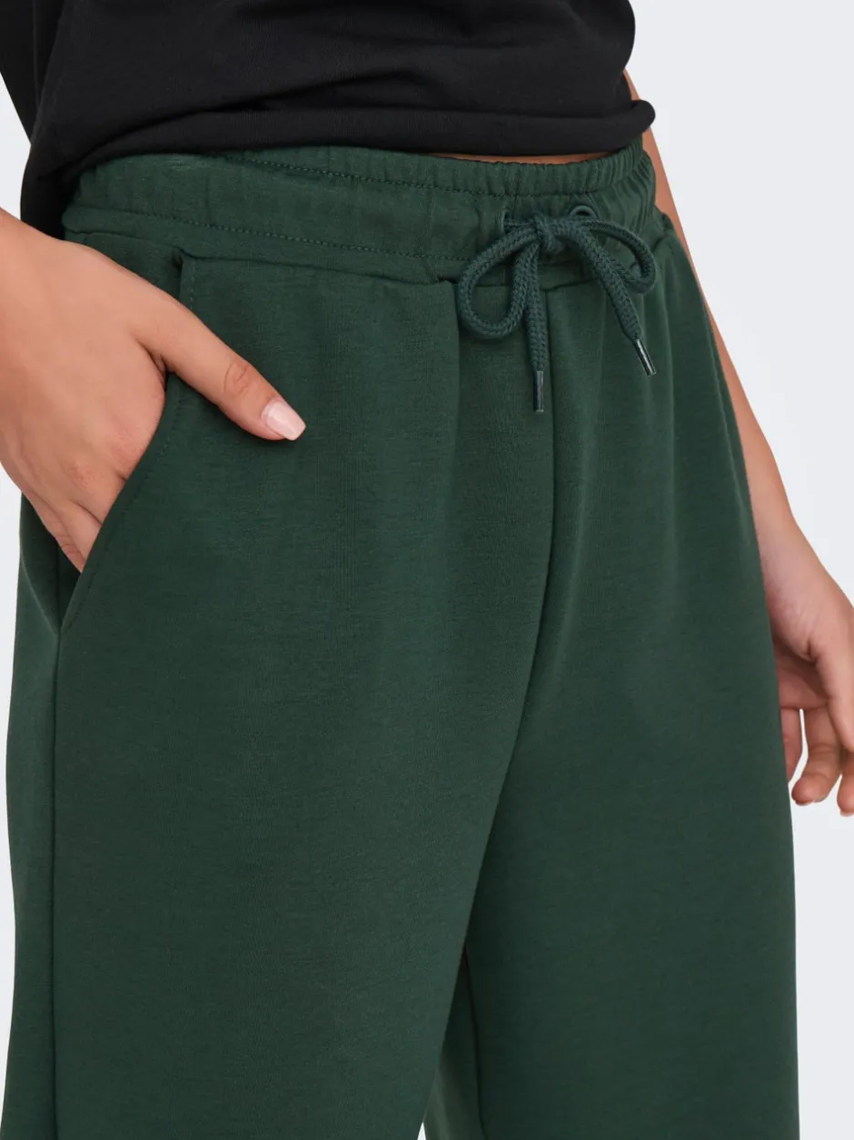 Sale ONPLOUNGE Regular fit Sweatpants Dame Sweatpants