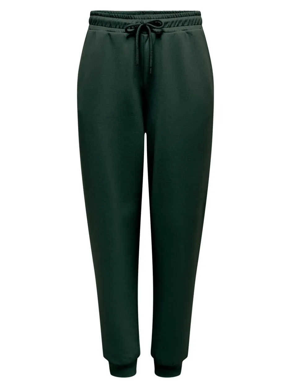 Sale ONPLOUNGE Regular fit Sweatpants Dame Sweatpants
