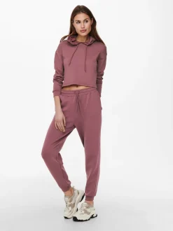 Outlet ONPLOUNGE Regular fit Sweatpants Dame Sweatpants