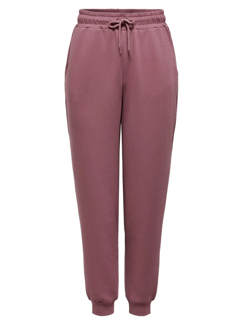 Outlet ONPLOUNGE Regular fit Sweatpants Dame Sweatpants