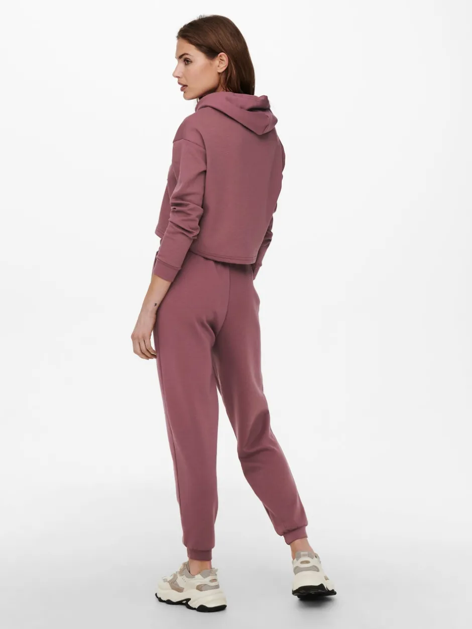 Outlet ONPLOUNGE Regular fit Sweatpants Dame Sweatpants