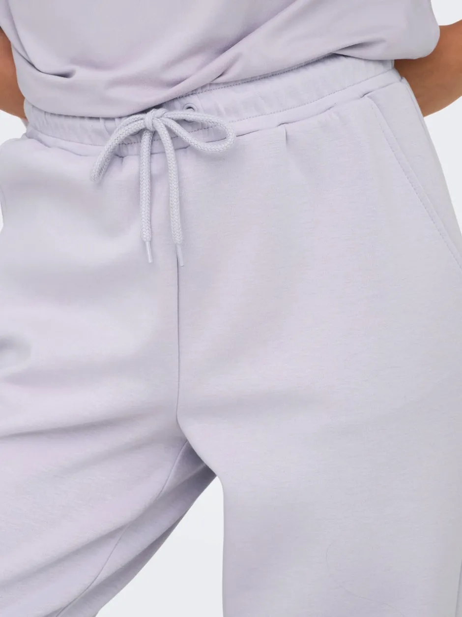 ONPLOUNGE Regular fit Sweatpants Dame Sweatpants