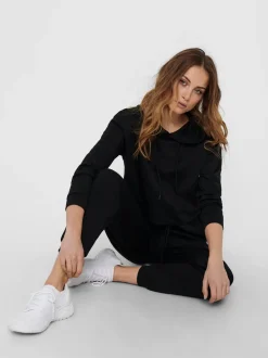 Clearance ONPLOUNGE Regular fit Sweatpants Dame Sweatpants