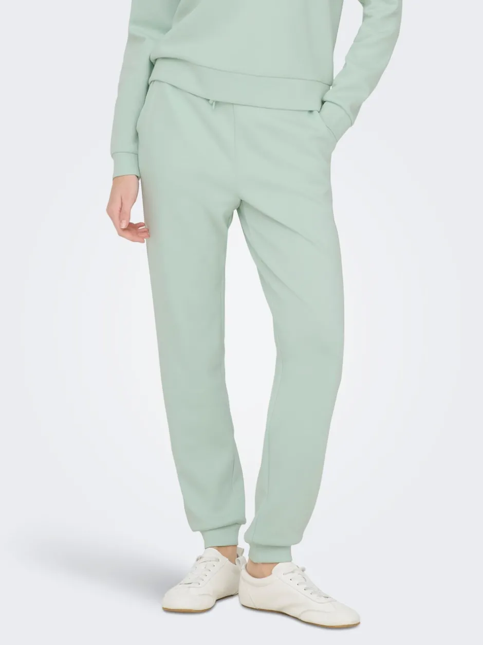 Discount ONPLOUNGE Regular fit Sweatpants Dame Sweatpants