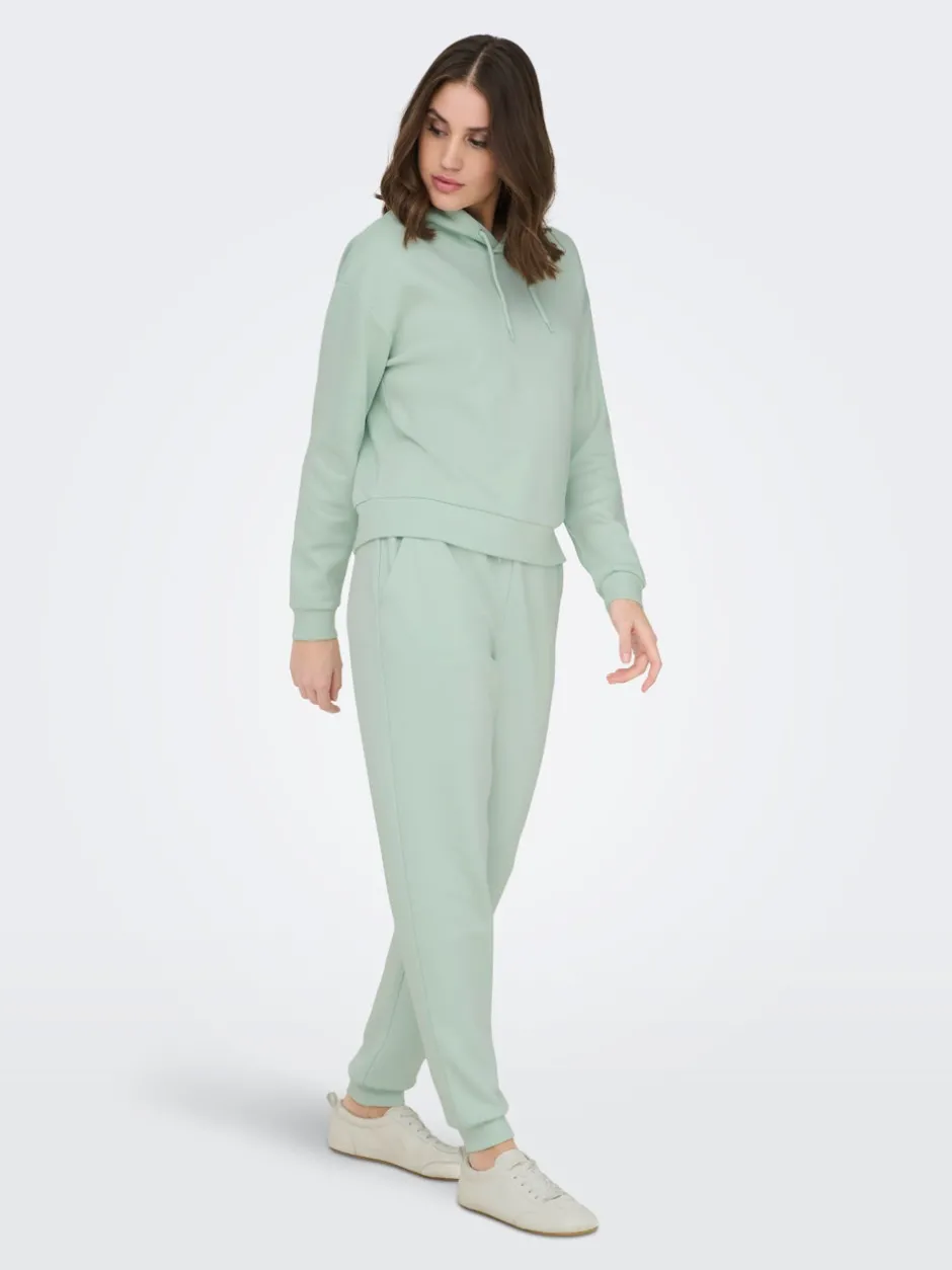 Discount ONPLOUNGE Regular fit Sweatpants Dame Sweatpants